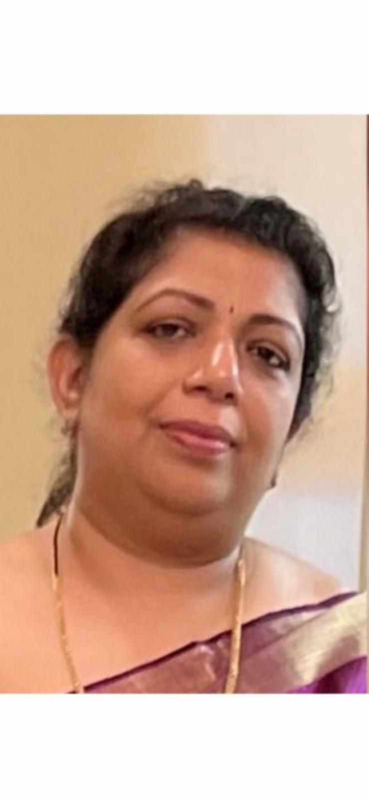Sheeba Jose